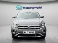 Usado VW T-Roc Style 150 CV (110 kW) 2024 SUV