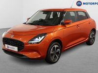 Used Suzuki Swift 82 HP (60 kW) 2026 Hatchback