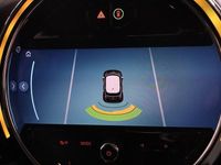 Used Mini Cooper Countryman Classic 222 HP (163 kW) 2021 Grey SUV