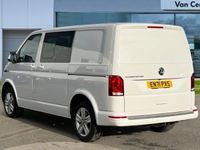 used VW Transporter 2.0 TDI 150 Highline Kombi Van DSG