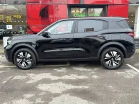 Used Vauxhall Frontera GSe 134 HP (98 kW) 2025 Black SUV