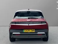 New Hyundai Ioniq 5 Premium 167 kW (228 HP) 2026 Ultimate red SUV