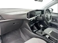Used Vauxhall Mokka Elite 99 HP (72 kW) 2022 Grey SUV