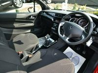 Used Citroën DS3 2011 Hatchback