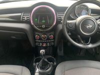 used Mini ONE 5-Door Hatch1.5 5dr