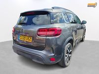 used Citroën C5 Aircross 1.5 BlueHDi 130 Flair Plus 5dr EAT8