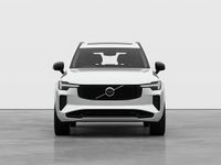 New Volvo XC90 Plus 250 HP (183 kW) 2025 Denim blue SUV