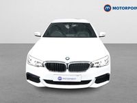 used BMW 520 5 Series d MHT M Sport 4dr Auto