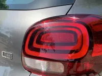 Used Citroën C3 PureTech 82 HP (60 kW) 2023 Grey Hatchback