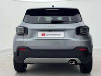 Used Jeep Avenger Summit 99 HP (72 kW) 2024 Grey SUV