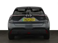 Used MG MG4 EV Trophy 2024 Hatchback