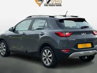 Usado Kia Stonic 101 HP (74 kW) 2024 SUV