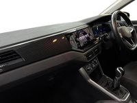 Used VW Polo Life 95 HP (69 kW) 2023 Black Hatchback