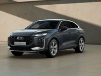 New Audi Q3 Sportback S-Line 150 HP (110 kW) 2026 SUV