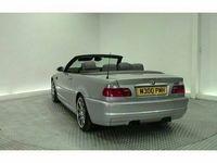 Used BMW M3 Cabriolet 2004 Cabriolet
