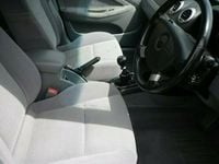 Used Chevrolet Lacetti 108 HP (79 kW) 2008 Hatchback