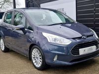 used Ford B-MAX 1.0 T EcoBoost Titanium MPV