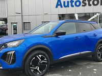 Used Peugeot 2008 Allure 131 HP (96 kW) 2025 SUV