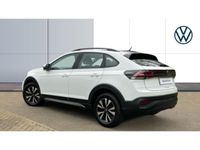 used VW Taigo 1.0 TSI Life 5dr