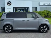 New VW ID. Buzz Life 210 kW (286 HP) 2026 MPV