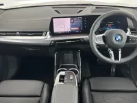 Used BMW iX2 M Sport 227 kW (309 HP) 2025 Red SUV