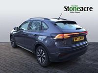 Used VW Taigo Life 94 HP (69 kW) 2023 Grey SUV