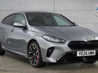Used BMW 220 M Sport 168 HP (123 kW) 2025 Grey Coupe