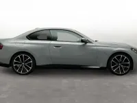 Used BMW 220 M Sport 181 HP (133 kW) 2022 Grey Coupe