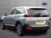 used Peugeot 5008 1.2 PureTech Allure EAT Euro 6 (s/s) 5dr