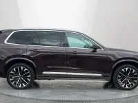 Used Volvo XC90 Core 455 HP (334 kW) 2025 Red SUV