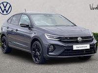 Used VW Taigo Black Edition 147 HP (108 kW) 2025 Grey SUV