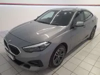 Used BMW 218 Sport Line 134 HP (98 kW) 2022 Grey Coupe