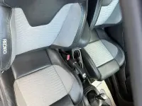 Used Ford Fiesta ST 2015 Blue Hatchback