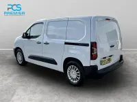 Used Toyota Proace 2023 White MPV