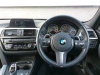 used BMW 320 3 Series d xDrive M Sport Shadow Edition 5dr Step Auto