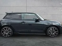 Used Mini Cooper S Hatch 201 HP (147 kW) 2024 Grey Hatchback