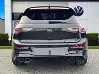 New VW Golf VIII Black Edition 333 HP (244 kW) 2026 Black Hatchback