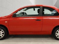 Used Nissan Micra Visia 2010 Red Hatchback