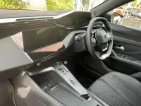Used Peugeot 308 SW GT 134 HP (98 kW) 2025 Grey Estate