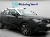 Used Seat Arona SE 95 HP (69 kW) 2025 SUV