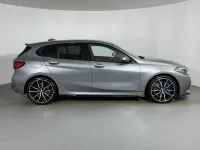 Used BMW M135 Comfort Edition 302 HP (222 kW) 2024 Grey Hatchback