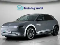 Used Hyundai Ioniq Ultimate 167 kW (228 HP) 2024 Hatchback