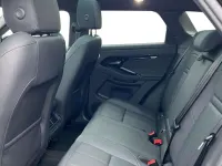 Used Land Rover Range Rover evoque SE Dynamic 269 HP (197 kW) 2025 Black SUV