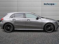 used Mercedes A200 A ClassExclusive Launch Edition 5dr Auto - 2023 (23)