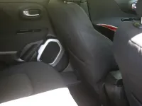 Used Jeep Renegade Longitude 120 HP (88 kW) 2016 Black SUV
