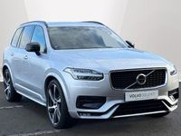 Used Volvo XC90 R-Design Pro 300 HP (220 kW) 2020 SUV