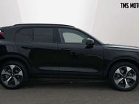 used Volvo XC40 Ultimate B3 Mild hybrid