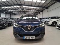 used Renault Kadjar 1.5 dCi Signature S Nav EDC Euro 6 (s/s) 5dr SAT/NAV