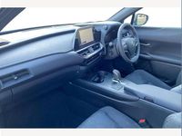 Used Lexus UX 300e 150 kW (204 HP) 2025 Silver SUV