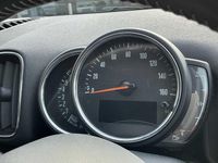 Used Mini Cooper Countryman Exclusive 136 HP (100 kW) 2018 White SUV